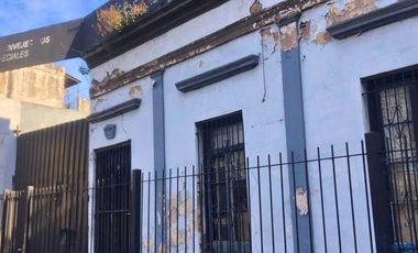 Galpón en Tigre