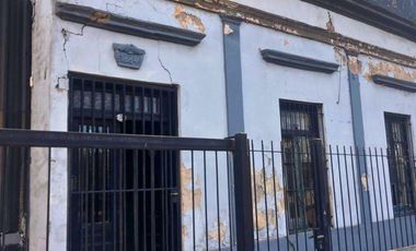 Galpón en Tigre
