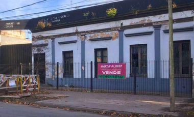 Galpón en Tigre