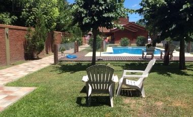 Casa en Glew