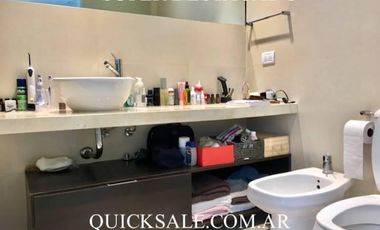 RETASADO! TORRE QUARTIER BOULEVARD: Cocina 3 AMB C/ COCHERA Sup. 82m2 opcional Cochera BAulera