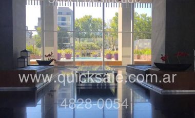 RETASADO! TORRE QUARTIER BOULEVARD: Cocina 3 AMB C/ COCHERA Sup. 82m2 opcional Cochera BAulera