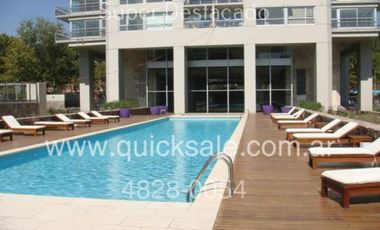 RETASADO! TORRE QUARTIER BOULEVARD: Cocina 3 AMB C/ COCHERA Sup. 82m2 opcional Cochera BAulera