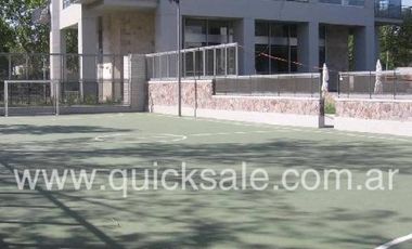 RETASADO! TORRE QUARTIER BOULEVARD: Cocina 3 AMB C/ COCHERA Sup. 82m2 opcional Cochera BAulera