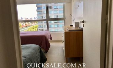 RETASADO! TORRE QUARTIER BOULEVARD: Cocina 3 AMB C/ COCHERA Sup. 82m2 opcional Cochera BAulera