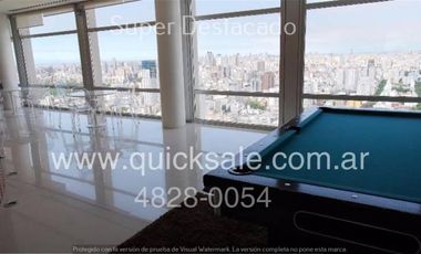 RETASADO! TORRE QUARTIER BOULEVARD: Cocina 3 AMB C/ COCHERA Sup. 82m2 opcional Cochera BAulera