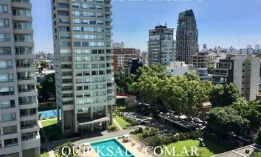 RETASADO! TORRE QUARTIER BOULEVARD: Cocina 3 AMB C/ COCHERA Sup. 82m2 opcional Cochera BAulera