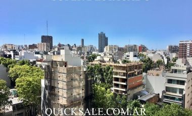 RETASADO! TORRE QUARTIER BOULEVARD: Cocina 3 AMB C/ COCHERA Sup. 82m2 opcional Cochera BAulera