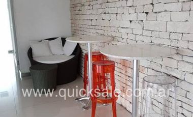 RETASADO! TORRE QUARTIER BOULEVARD: Cocina 3 AMB C/ COCHERA Sup. 82m2 opcional Cochera BAulera
