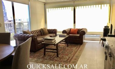 RETASADO! TORRE QUARTIER BOULEVARD: Cocina 3 AMB C/ COCHERA Sup. 82m2 opcional Cochera BAulera
