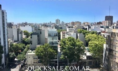 RETASADO! TORRE QUARTIER BOULEVARD: Cocina 3 AMB C/ COCHERA Sup. 82m2 opcional Cochera BAulera