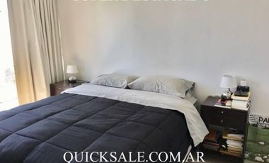 RETASADO! TORRE QUARTIER BOULEVARD: Cocina 3 AMB C/ COCHERA Sup. 82m2 opcional Cochera BAulera