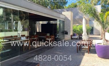 RETASADO! TORRE QUARTIER BOULEVARD: Cocina 3 AMB C/ COCHERA Sup. 82m2 opcional Cochera BAulera