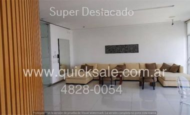 RETASADO! TORRE QUARTIER BOULEVARD: Cocina 3 AMB C/ COCHERA Sup. 82m2 opcional Cochera BAulera