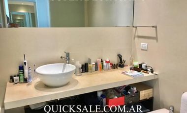 RETASADO! TORRE QUARTIER BOULEVARD: Cocina 3 AMB C/ COCHERA Sup. 82m2 opcional Cochera BAulera