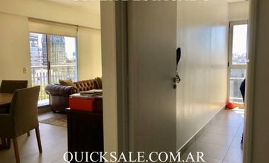 RETASADO! TORRE QUARTIER BOULEVARD: Cocina 3 AMB C/ COCHERA Sup. 82m2 opcional Cochera BAulera