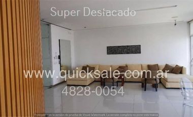 RETASADO! TORRE QUARTIER BOULEVARD: Cocina 3 AMB C/ COCHERA Sup. 82m2 opcional Cochera BAulera