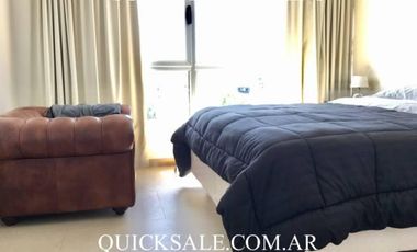 RETASADO! TORRE QUARTIER BOULEVARD: Cocina 3 AMB C/ COCHERA Sup. 82m2 opcional Cochera BAulera