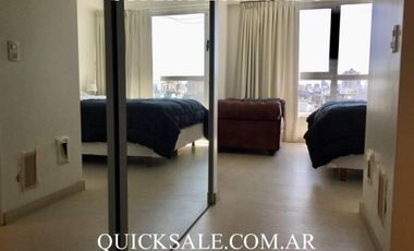 RETASADO! TORRE QUARTIER BOULEVARD: Cocina 3 AMB C/ COCHERA Sup. 82m2 opcional Cochera BAulera