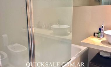 RETASADO! TORRE QUARTIER BOULEVARD: Cocina 3 AMB C/ COCHERA Sup. 82m2 opcional Cochera BAulera