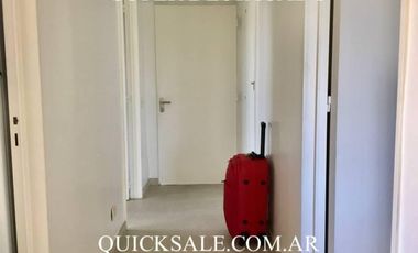 RETASADO! TORRE QUARTIER BOULEVARD: Cocina 3 AMB C/ COCHERA Sup. 82m2 opcional Cochera BAulera