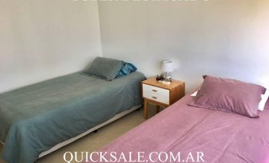 RETASADO! TORRE QUARTIER BOULEVARD: Cocina 3 AMB C/ COCHERA Sup. 82m2 opcional Cochera BAulera