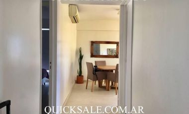 RETASADO! TORRE QUARTIER BOULEVARD: Cocina 3 AMB C/ COCHERA Sup. 82m2 opcional Cochera BAulera