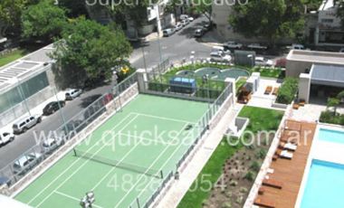 RETASADO! TORRE QUARTIER BOULEVARD: Cocina 3 AMB C/ COCHERA Sup. 82m2 opcional Cochera BAulera
