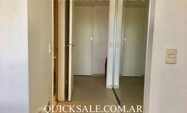 RETASADO! TORRE QUARTIER BOULEVARD: Cocina 3 AMB C/ COCHERA Sup. 82m2 opcional Cochera BAulera