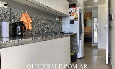 RETASADO! TORRE QUARTIER BOULEVARD: Cocina 3 AMB C/ COCHERA Sup. 82m2 opcional Cochera BAulera