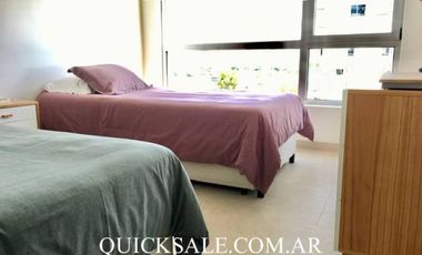 RETASADO! TORRE QUARTIER BOULEVARD: Cocina 3 AMB C/ COCHERA Sup. 82m2 opcional Cochera BAulera