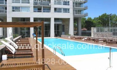 RETASADO! TORRE QUARTIER BOULEVARD: Cocina 3 AMB C/ COCHERA Sup. 82m2 opcional Cochera BAulera