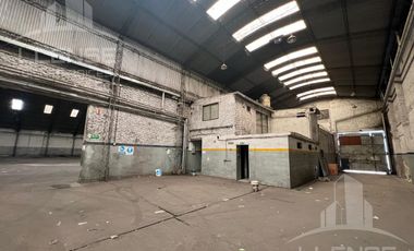 Galpon 3000 m2 en venta - Sarandi