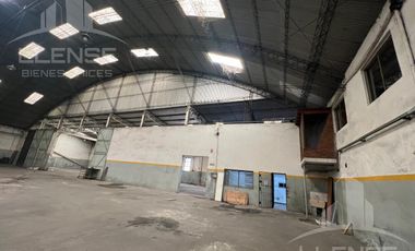 Galpon 3000 m2 en venta - Sarandi