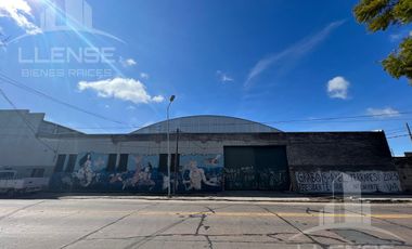 Galpon 3000 m2 en venta - Sarandi