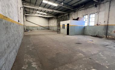 Galpon 3000 m2 en venta - Sarandi