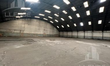 Galpon 3000 m2 en venta - Sarandi