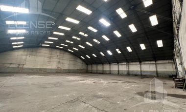 Galpon 3000 m2 en venta - Sarandi