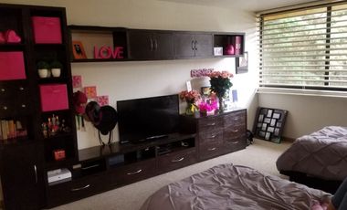 Casa en condominio en Lomas de Tecamachalco