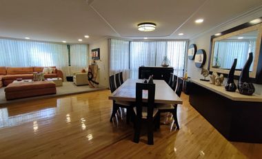 Casa en condominio en Lomas de Tecamachalco