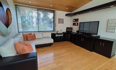 Casa en condominio en Lomas de Tecamachalco