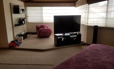 Casa en condominio en Lomas de Tecamachalco