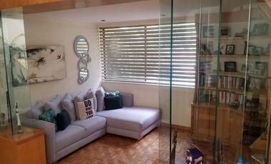 Casa en condominio en Lomas de Tecamachalco