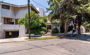 Casa en condominio en Lomas de Tecamachalco