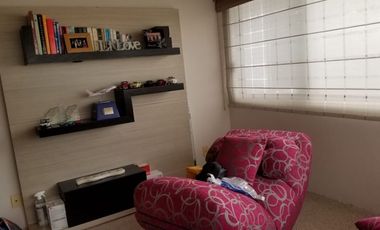 Casa en condominio en Lomas de Tecamachalco