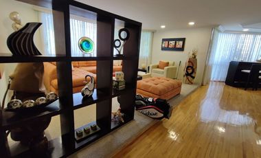 Casa en condominio en Lomas de Tecamachalco