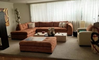 Casa en condominio en Lomas de Tecamachalco