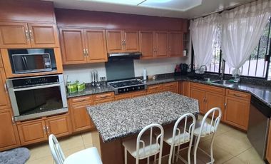 Casa en condominio en Lomas de Tecamachalco