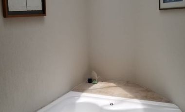 Casa en condominio en Lomas de Tecamachalco