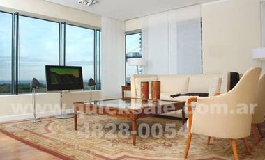 TORRE RENOIR 2 Semipiso Unico, Muy Pocos. 246m2   cocheras